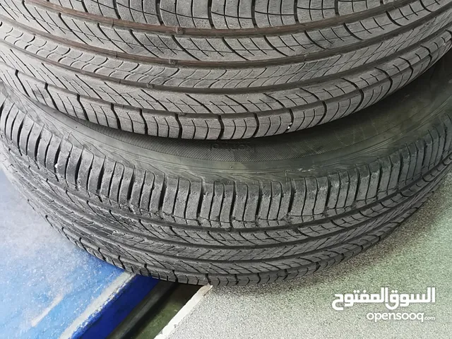 Hankook 20 Tyres in Al Ahmadi