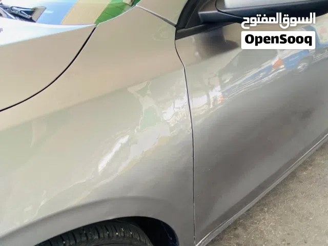 2023 كيا فورتي LX