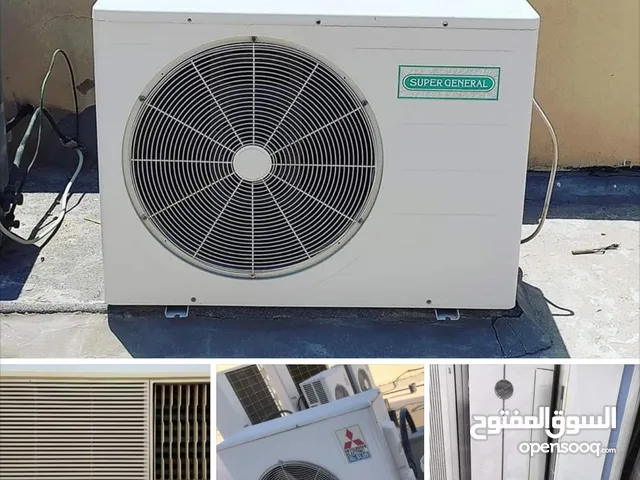 Airconditioning Repair Service. Gas Filling. buying & Sell