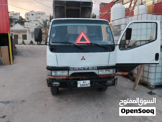 كانتر 1995 قلاب 2متر