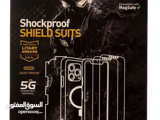 ستيكر امامي خلفي مع ستيكر ضدالبصمه مع ستيكر تعيين كلهم ضدالصدمات مع حمايه كمير مع كفر شفاف ضدالبصمات