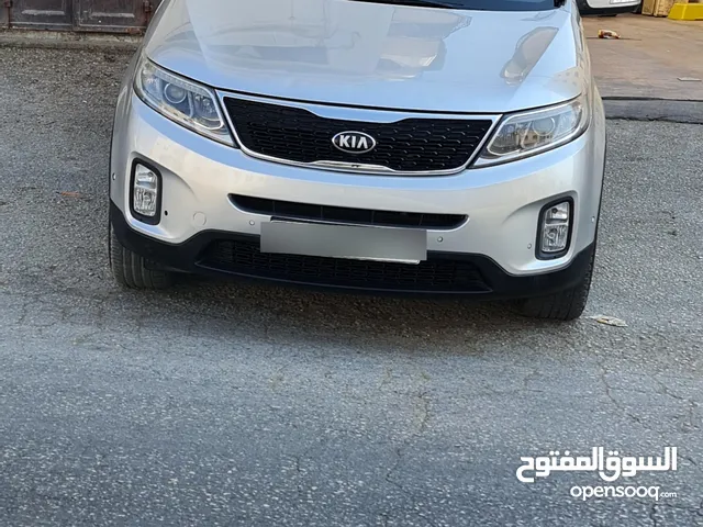 New Kia Sorento in Hebron