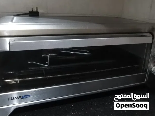 فرن كهربائي نظيف للبيع