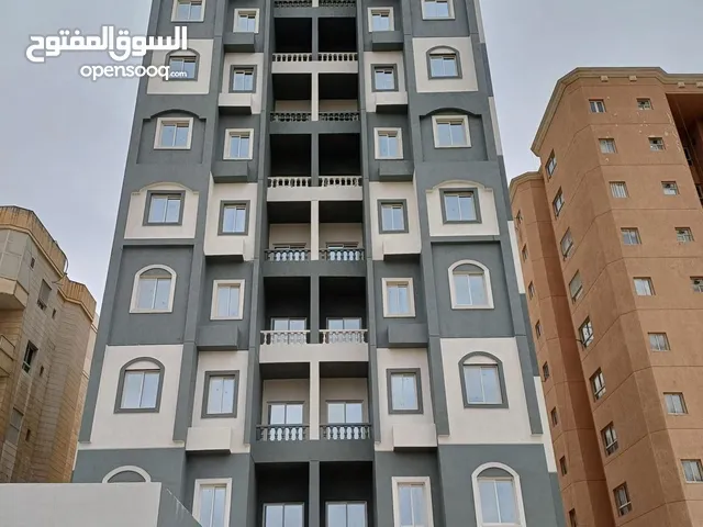 شفة تجاري للايجار بحولي