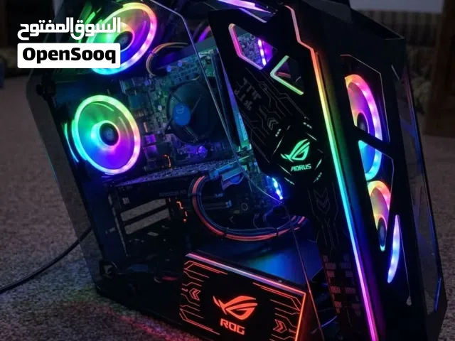 بي سي يشغل 60 فريم ببجي و gta