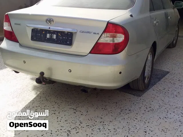 تويوتا كامري 2006