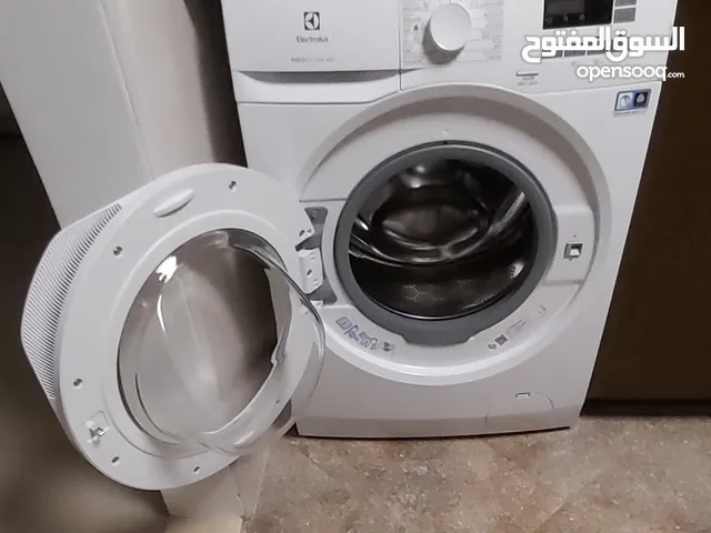 Electrolux 7 - 8 Kg Washing Machines in Dubai