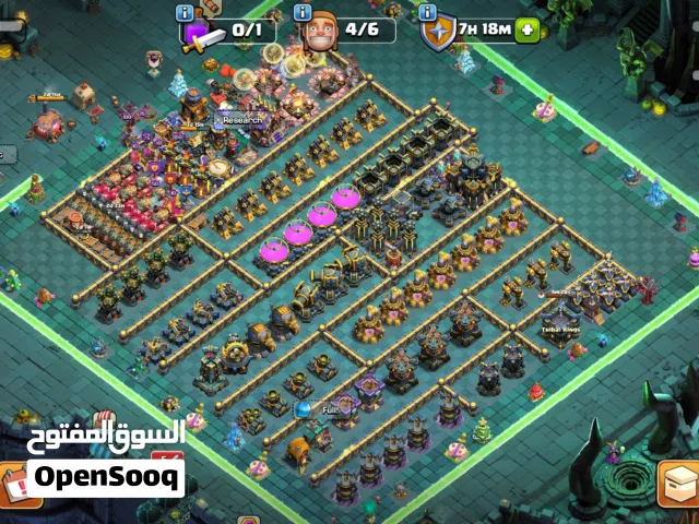 قرية تاون هول 17لفل عالي 356