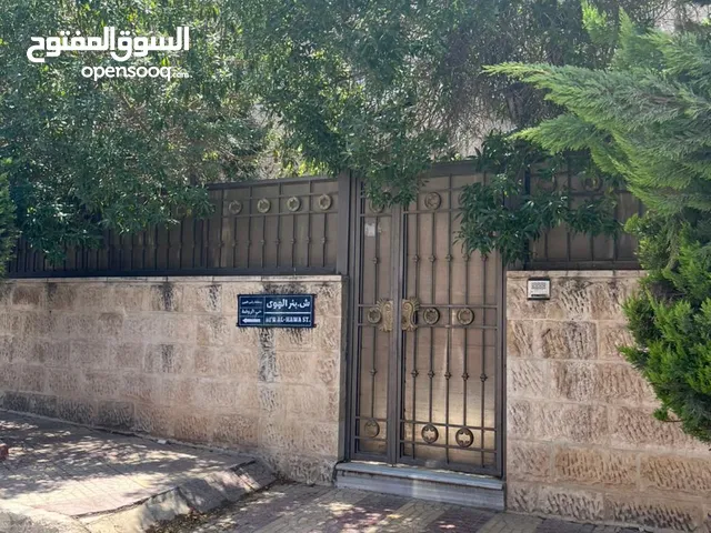 145 m2 3 Bedrooms Apartments for Sale in Amman Daheit Al-Haj Hassan