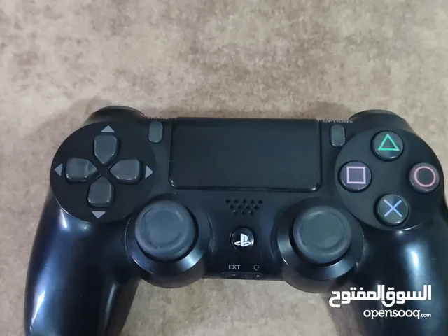 ايد بلايستيشن 4 الاصليه