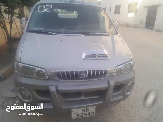 Used Hyundai H1 in Salt