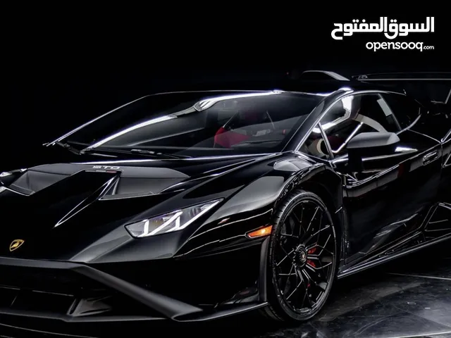 Used Lamborghini Cars For Sale in Dubai: Second Hand, Pre Owned : Best  Prices