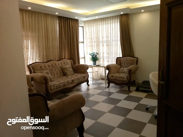 150 m2 3 Bedrooms Apartments for Rent in Amman Khalda