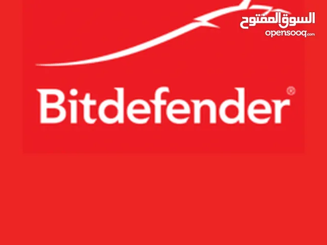 Bitdefender Total Security 1 Device 1 Year