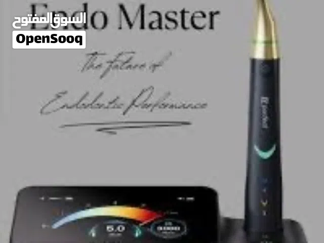 جهاز Apexlocater لتحديد ذروة السن مع ماتور مدمج كامل الوظائف