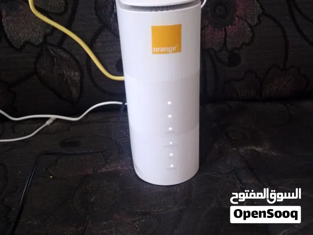 راوتر Orange 5G نوع ZTE  للبيع