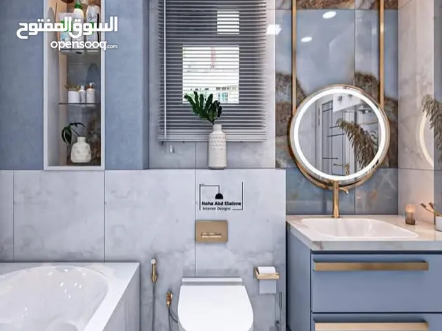 سباك ومعلم مصري
