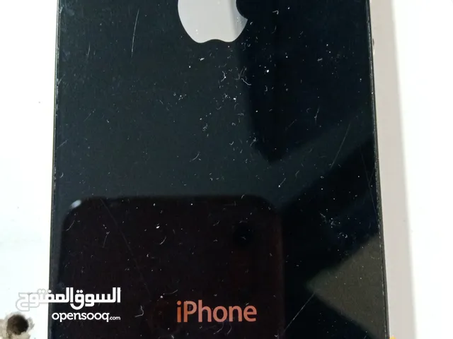 Apple iPhone 4 8 GB in Nabeul