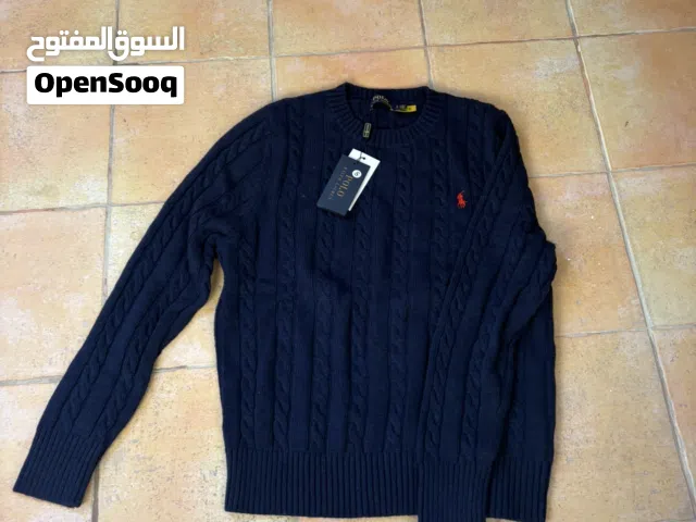 Ralph Lauren polo quarter zip