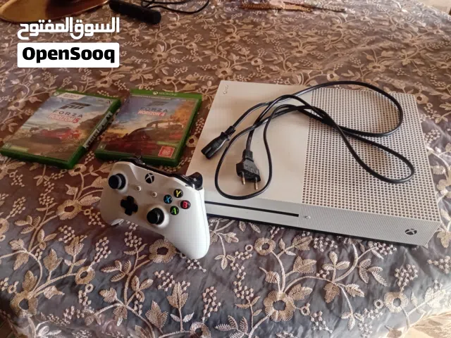 Xbox One S Xbox for sale in Amman