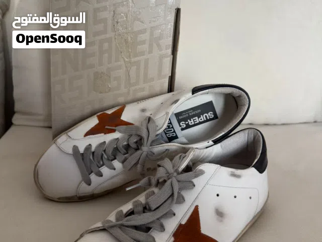 Golden Goose signature Super-Star Sneakers