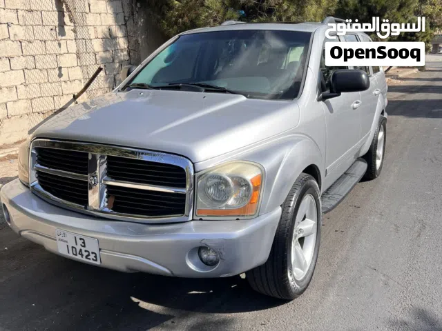 2006 Dodge Durango Limited