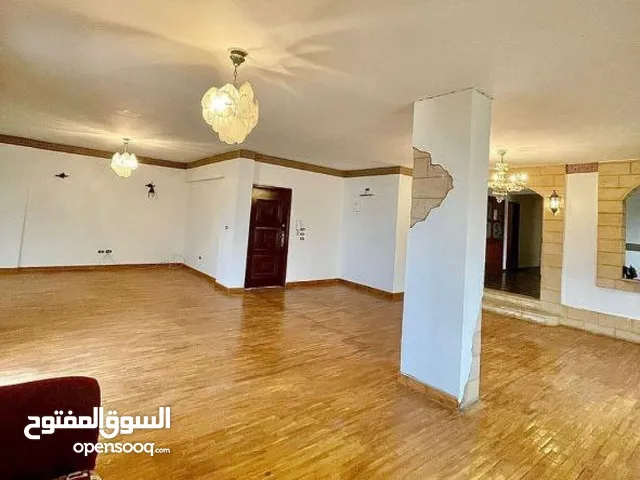 300m2 3 Bedrooms Apartments for Sale in Cairo Nasr City