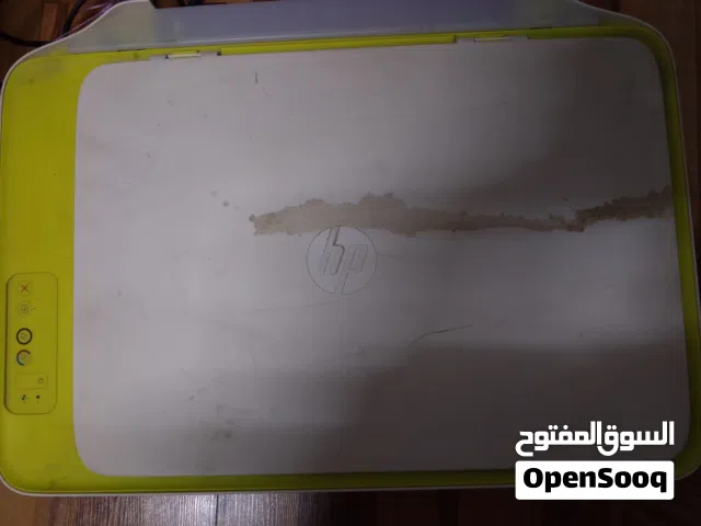 طابعة HP DeskJet Ink Advantage 2135