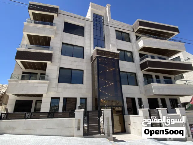190 m2 3 Bedrooms Apartments for Sale in Amman Deir Ghbar