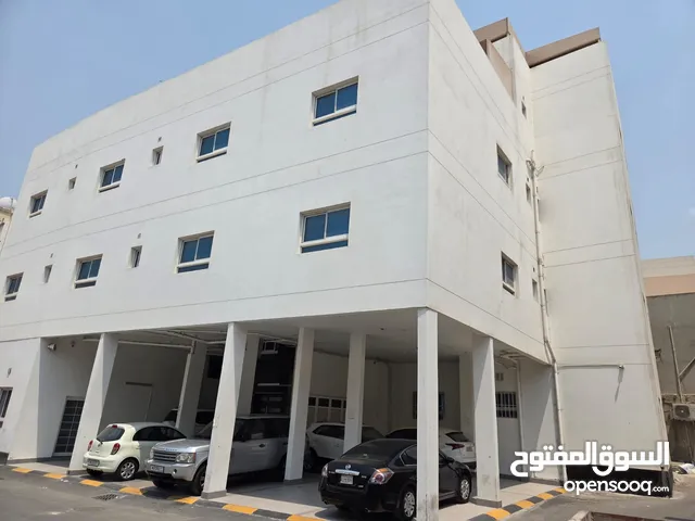 Flat For Rent Fully and semi Furnished in Jidhafs and Sehla and Gudaibiya Good location and new