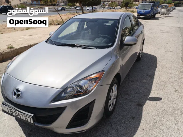 2010 مازدا 3 S