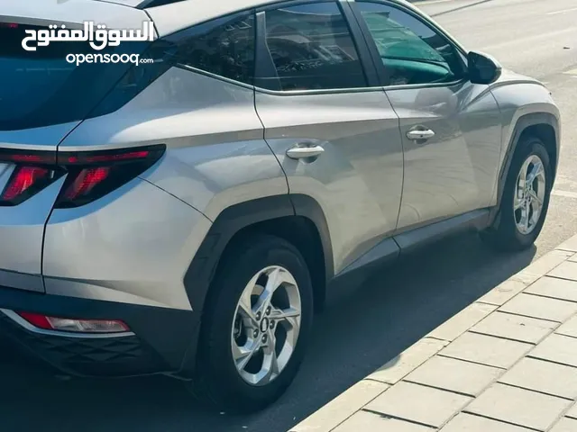 New Hyundai Tucson in Al Riyadh