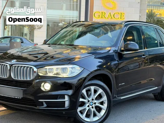 2016 بي ام دبليو الفئة X5 X5 sDrive40i