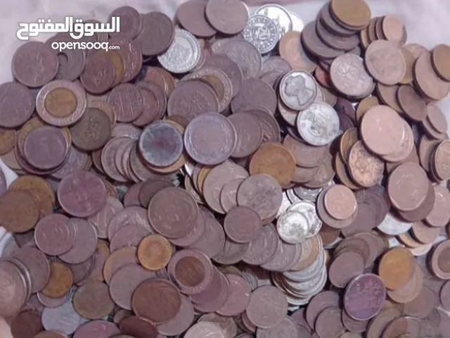 للاستبدال اكثر من 1000عملة