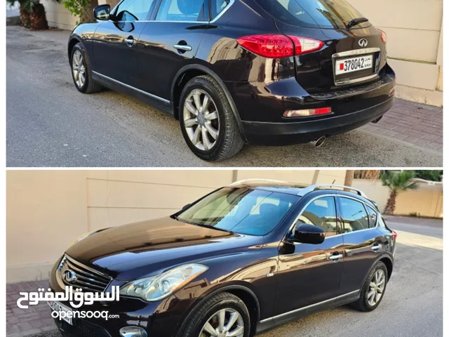 Infiniti EX35 2008 in Northern Governorate