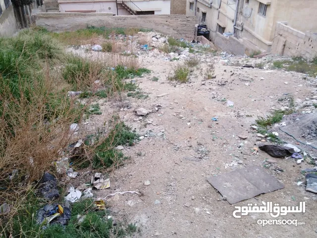 Residential Land for Sale in Zarqa Al Souq