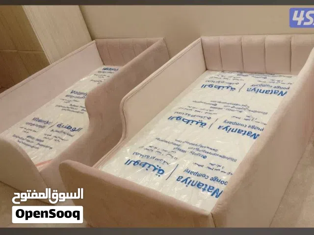 سراير اطفال جديده