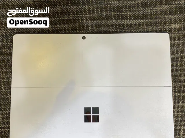 Microsoft surface 4 pro laptop  Core I5  For sale