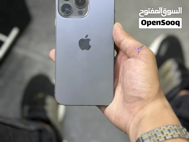 Iphone 13Pro استعمال شخصي
