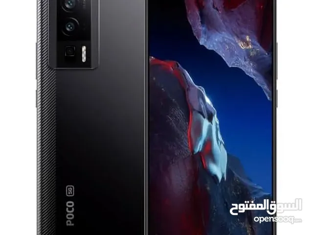 Xiaomi PocophoneF5 Pro 512 GB in Tobruk