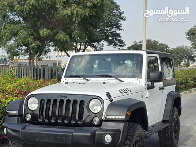 Used Jeep Grand Cherokee in Dubai