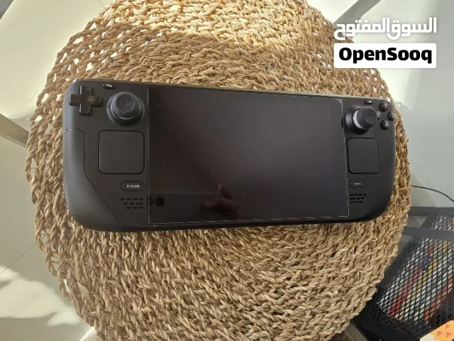 Steam Deck LCD - 64 GB