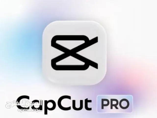 Capcut pro 1 year Subscription