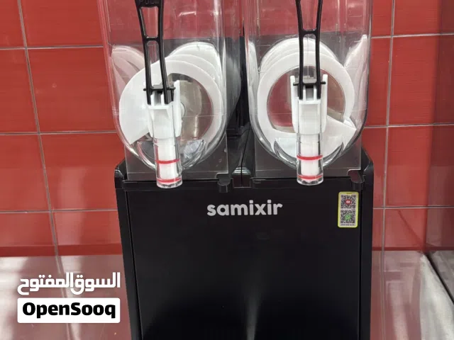 للبيع جهاز سلاش بحالة ممتازة
