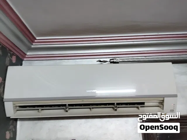Sharp 2 - 2.4 Ton AC in Cairo
