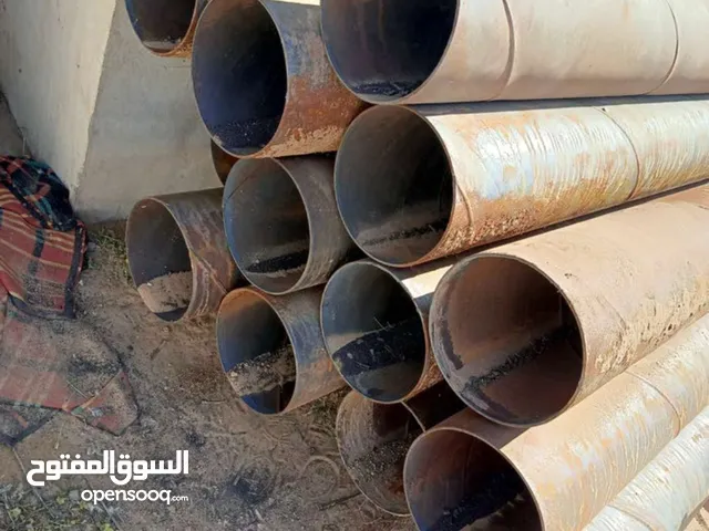 طوبوات تغليف ابار