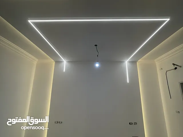 دهان منازل ديكورات حديثة