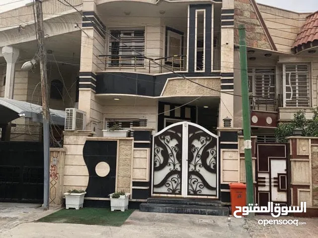 125 m2 4 Bedrooms Townhouse for Sale in Baghdad Saidiya