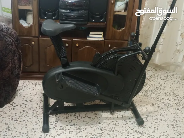 دراجه هوائيه رياضيه