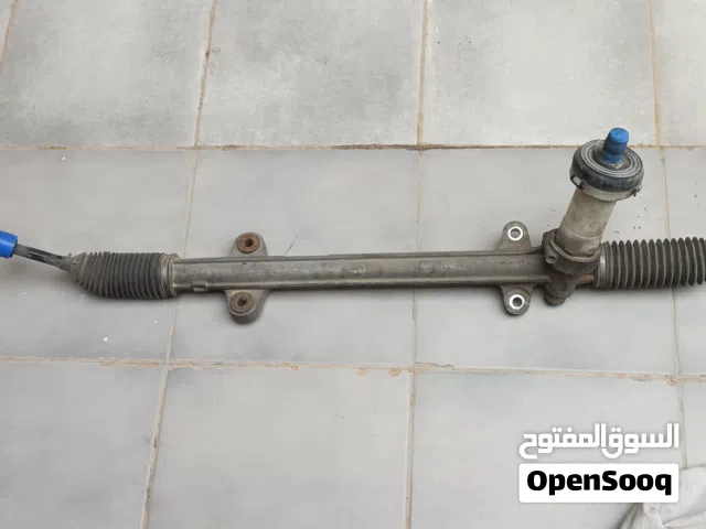 سكاتلة كيا اوبتما 2012 كهربية كورية مشالله